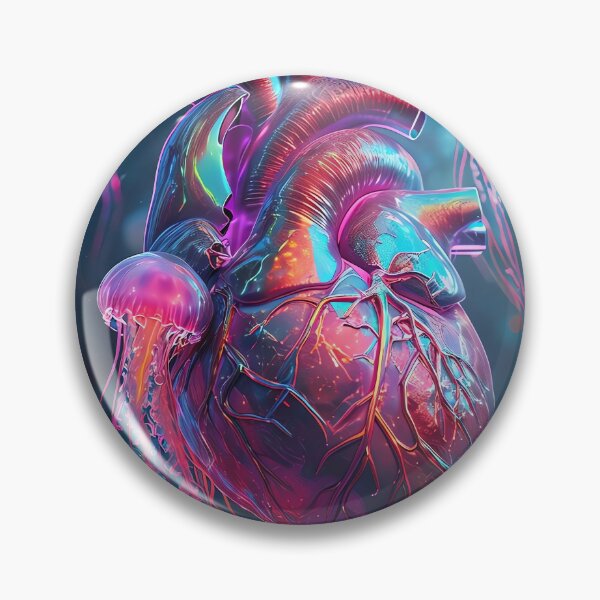 Item preview, Pulse of the Deep designed and sold by ONYX Pixee.