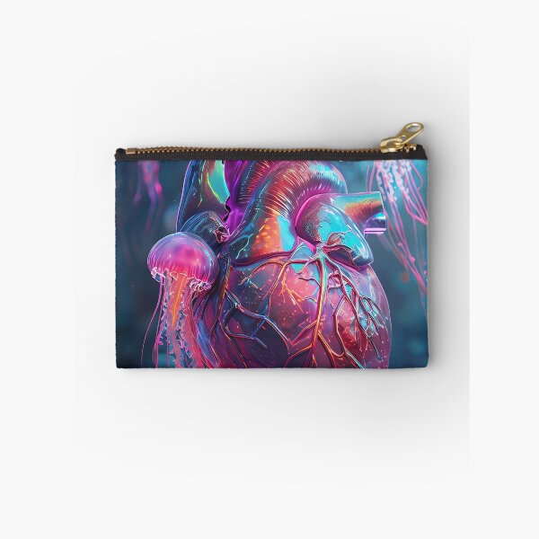 Item preview, Pulse of the Deep designed and sold by ONYX Pixee.