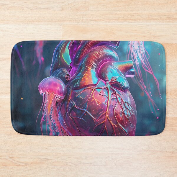 Item preview, Pulse of the Deep designed and sold by ONYX Pixee.