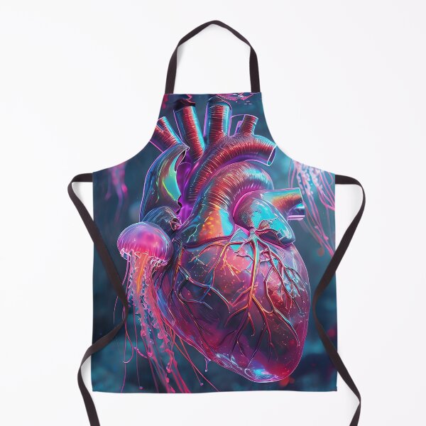 Item preview, Pulse of the Deep designed and sold by ONYX Pixee.