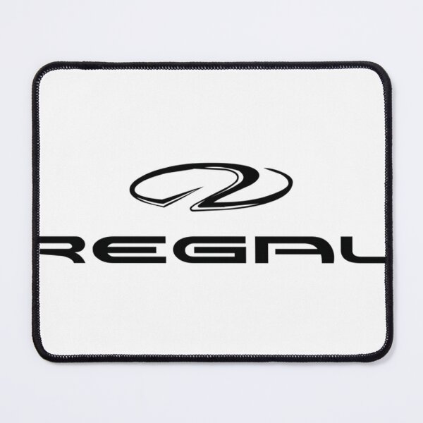 Item preview, Regal Boats Logo designed and sold by SunnyOkuneva.