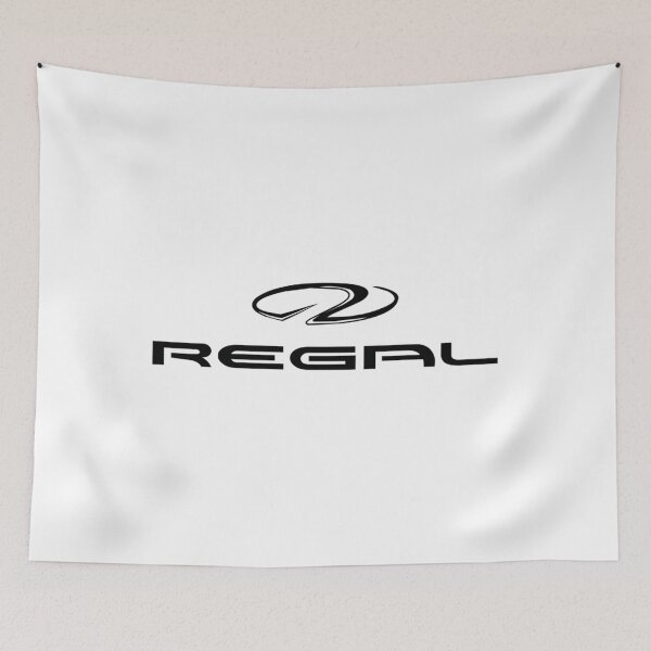 Artikelvorschau, Regal Boats Logo entworfen und verkauft von SunnyOkuneva.