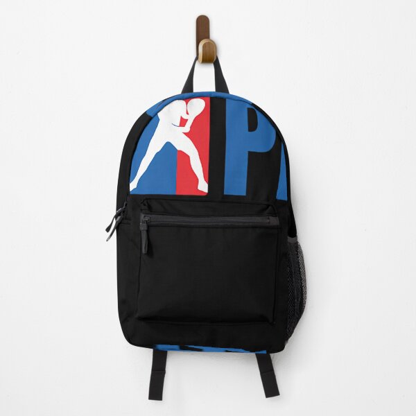 Item preview, Padel Tennis Logo Retro Sports Style Padel Fan Gift designed and sold by MitchellPaga.