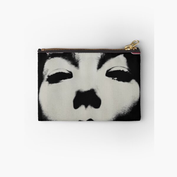 Item preview, Bjork Homogenic Vintage Face Logo  designed and sold by GiuseppeMcGly.