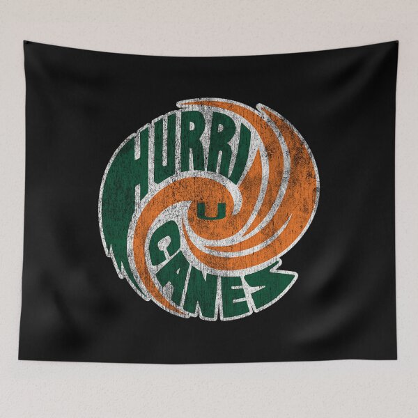 Item preview, Miami Hurricanes designed and sold by awesometech.