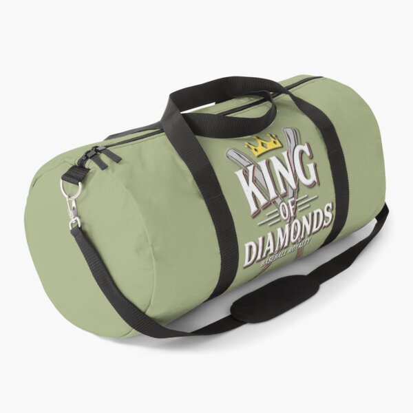 Item preview, King of Diamonds designed and sold by Aise06.