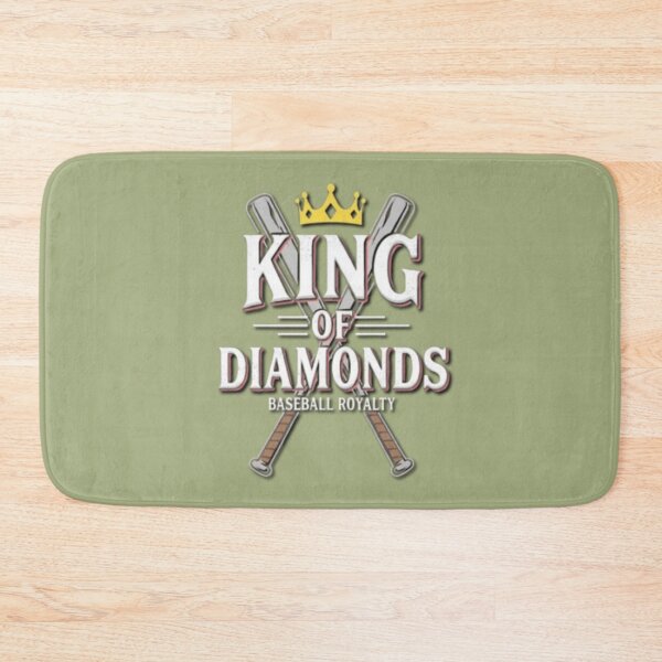 Item preview, King of Diamonds designed and sold by Aise06.
