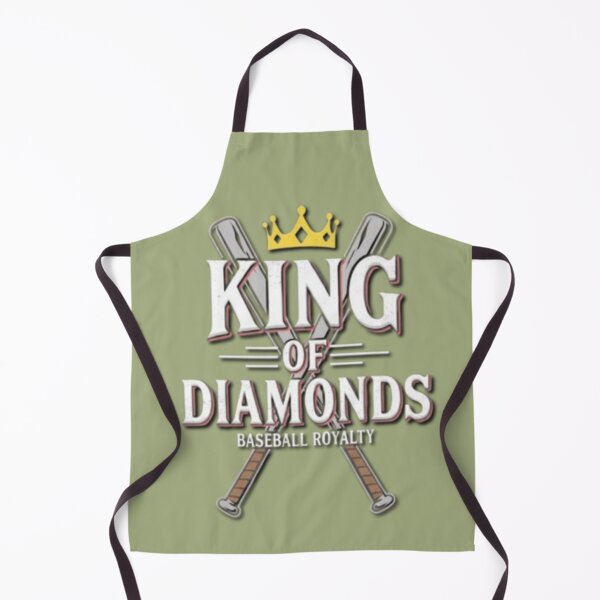 Item preview, King of Diamonds designed and sold by Aise06.