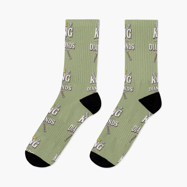 Item preview, King of Diamonds designed and sold by Aise06.