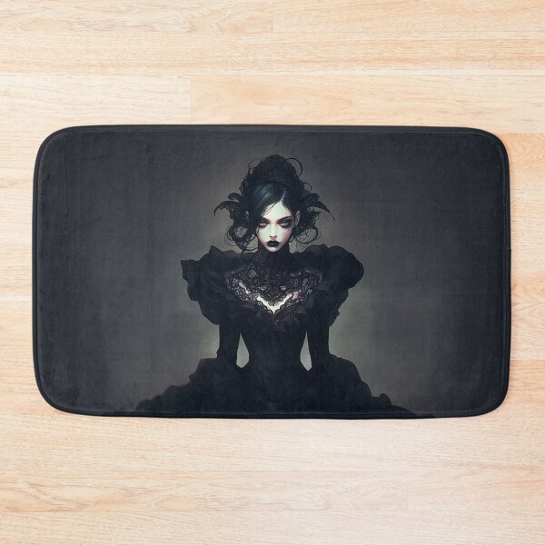 Item preview, Dark Gothic Queen Portrait designed and sold by Christian Weiss.
