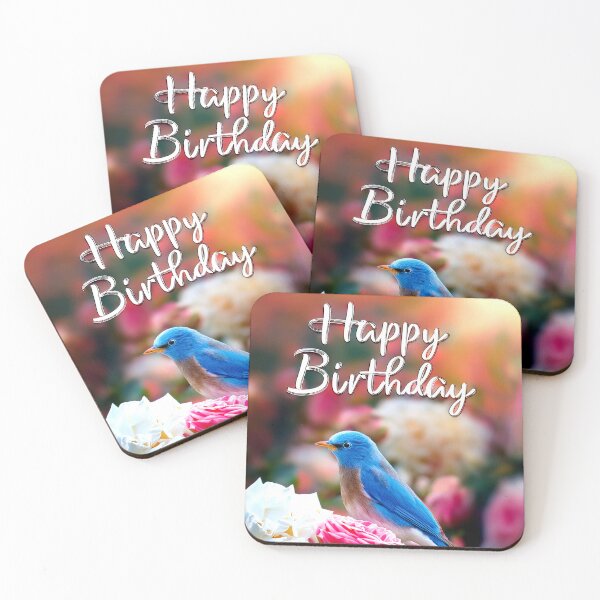 Item preview, Birthday Greeting Card Blank For Your Message designed and sold by CharlottePlaceArt.