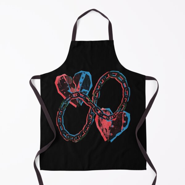 Item preview, Bound by Iron Hearts designed and sold by AddyTae.