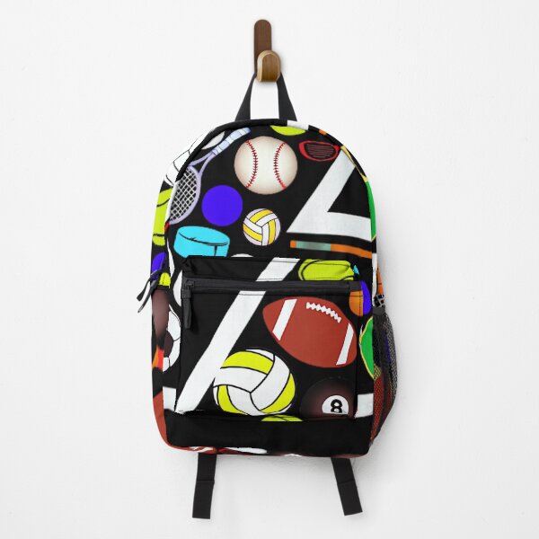 Item preview, Kids 4th Birthday Sports Big Number Four 4 Year Old Boy designed and sold by StephanieSBeama.