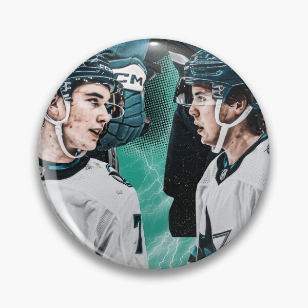 Item preview, Vintage Will Mack Hockey Stars designed and sold by JacquelinePerki.