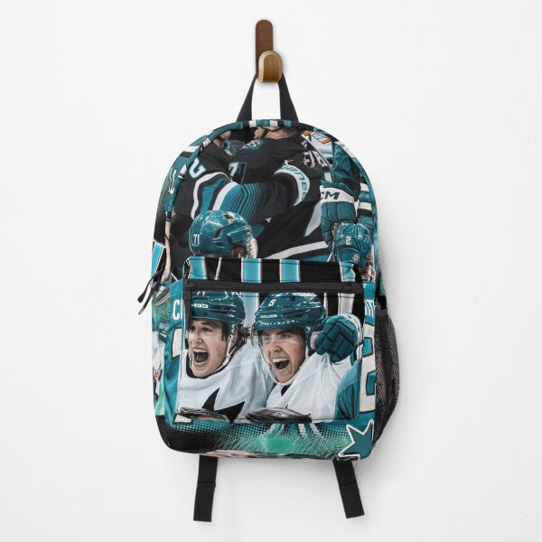 Item preview, Vintage Will Mack Hockey Stars designed and sold by JacquelinePerki.