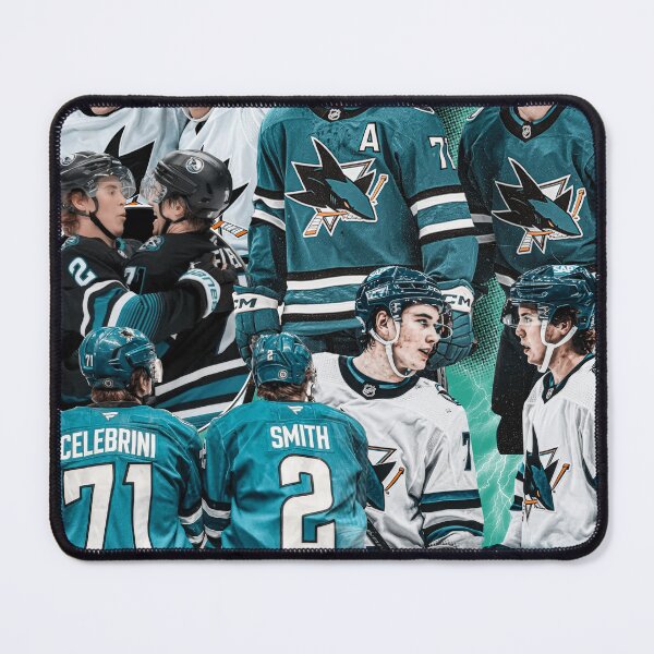 Item preview, Vintage Will Mack Hockey Stars designed and sold by JacquelinePerki.