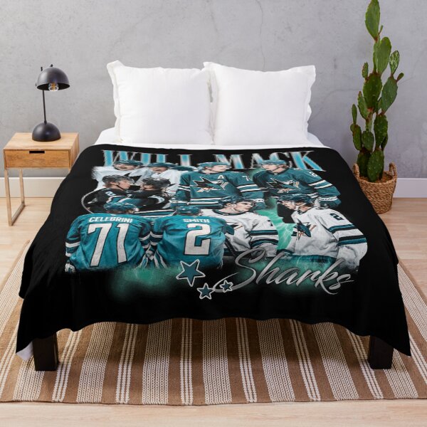 Item preview, Vintage Will Mack Hockey Stars designed and sold by JacquelinePerki.