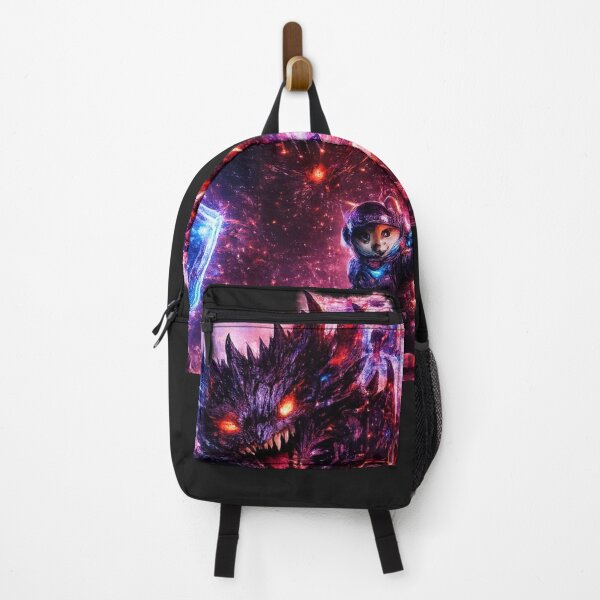 Item preview, Cosmic Neon Battle Crew designed and sold by Nika Art Studio.