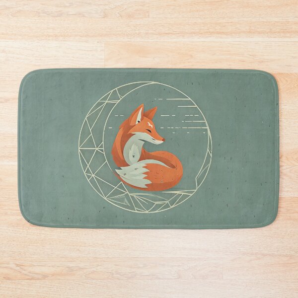 Item preview, Lunar Fennec designed and sold by ONYX Pixee.