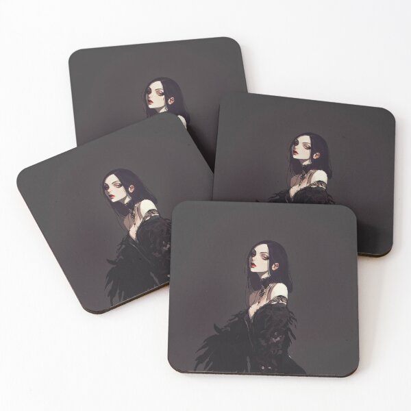 Item preview, Seductive Gothic Vampire Muse designed and sold by Christian Weiss.