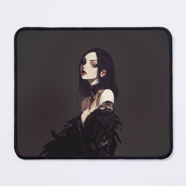 Item preview, Seductive Gothic Vampire Muse designed and sold by Christian Weiss.