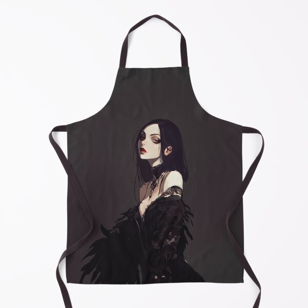 Item preview, Seductive Gothic Vampire Muse designed and sold by Christian Weiss.