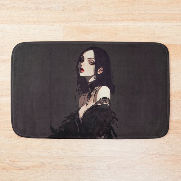 Item preview, Seductive Gothic Vampire Muse designed and sold by Christian Weiss.