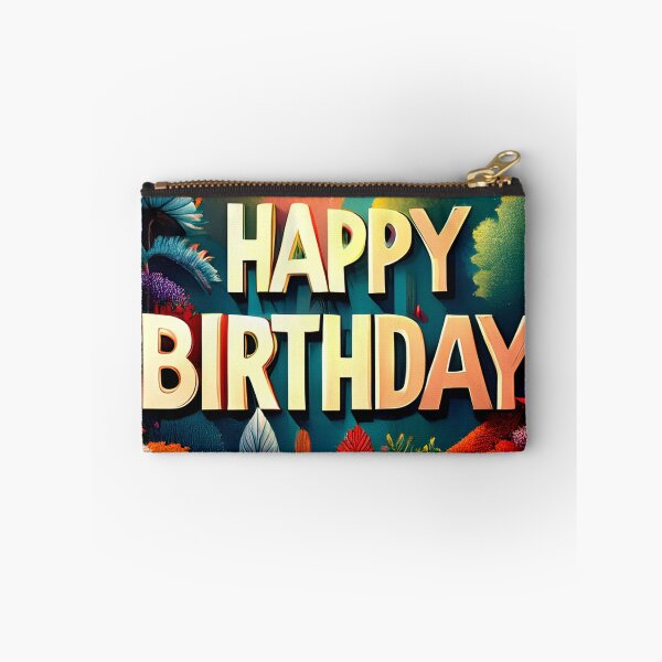 Item preview, Birthday Greeting Card Blank For Your Message designed and sold by CharlottePlaceArt.