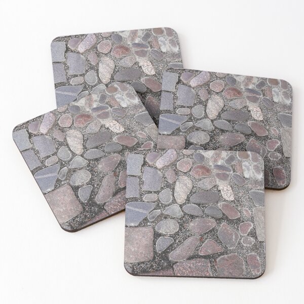 Item preview, Cobblestone road designed and sold by Bluesrose.