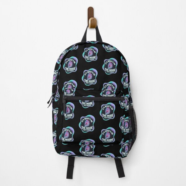 Item preview, It's what's on the inside that counts | Radiology designed and sold by SocialStaticz.
