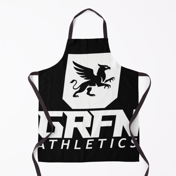Item preview, Grfn Mythicals Griffins Sports Logo Funny designed and sold by SunnyOkuneva.