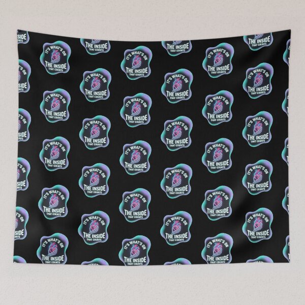 Item preview, It's what's on the inside that counts | Radiology designed and sold by SocialStaticz.