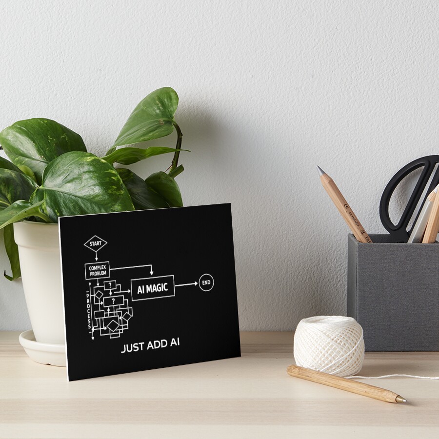 Item preview, Art Board Print designed and sold by SplashTastic.