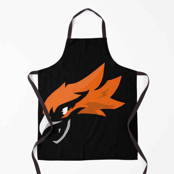 Item preview, Rockford State Peregrine Falcons Logo Redux designed and sold by MitchellPaga.