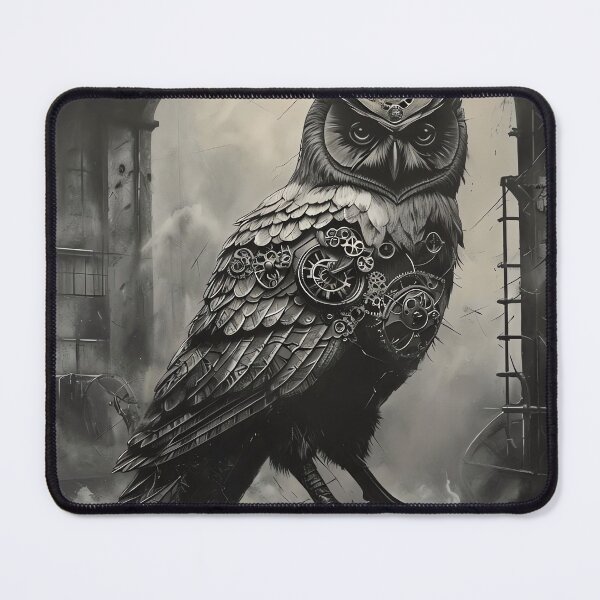 Item preview, The Iron Aviary designed and sold by ONYX Pixee.