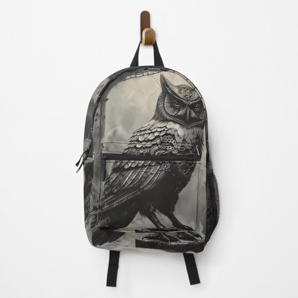 Item preview, The Iron Aviary designed and sold by ONYX Pixee.