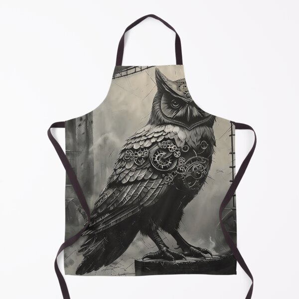 Item preview, The Iron Aviary designed and sold by ONYX Pixee.
