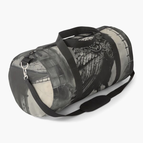Item preview, The Iron Aviary designed and sold by ONYX Pixee.