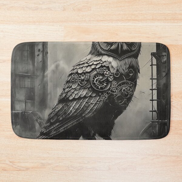 Item preview, The Iron Aviary designed and sold by ONYX Pixee.