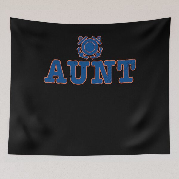Item preview, Coast Guard Aunt Coast Guard Girl Shirt Coast Guard Gifts designed and sold by shoppzee.