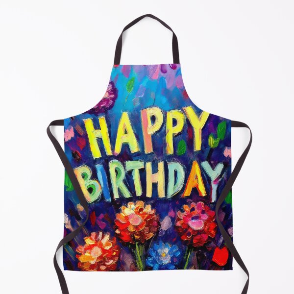 Item preview, Birthday Greeting Card Blank For Your Message designed and sold by CharlottePlaceArt.