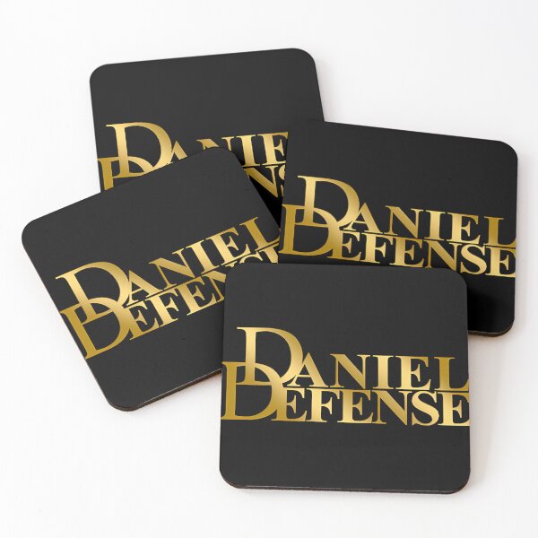 Item preview, Daniel Gold Defense designed and sold by GiuseppeMcGly.