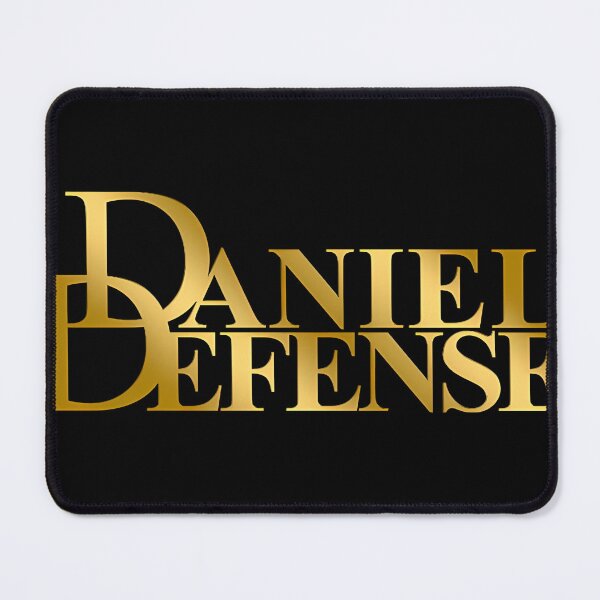 Item preview, Daniel Gold Defense designed and sold by GiuseppeMcGly.