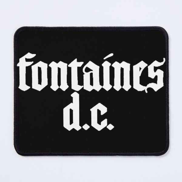 Item preview, Fontainess D.C. Hd designed and sold by AlexTruong-Art.