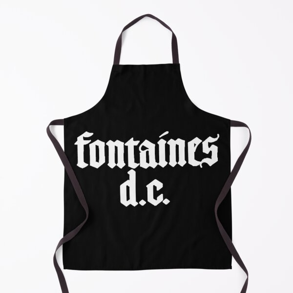 Item preview, Fontainess D.C. Hd designed and sold by AlexTruong-Art.