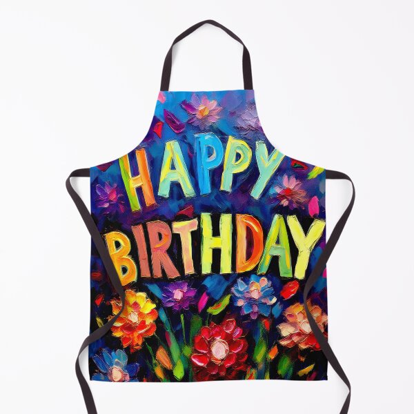 Item preview, Birthday Greeting Card Blank For Your Message designed and sold by CharlottePlaceArt.