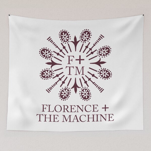 Item preview, Florence Logo designed and sold by GiuseppeMcGly.