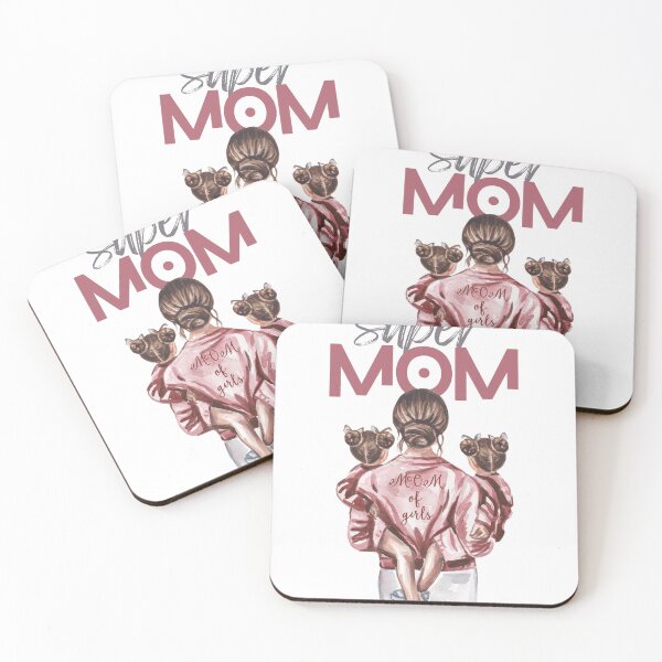 Item preview, Supermom designed and sold by 2pac66.