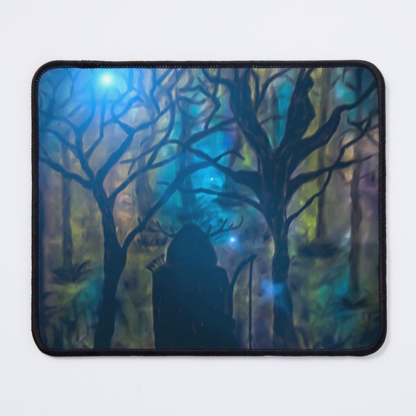 Item preview, Enchanted Forest designed and sold by AtmosphericCT.