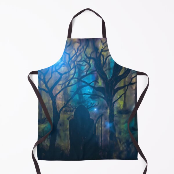Item preview, Enchanted Forest designed and sold by AtmosphericCT.